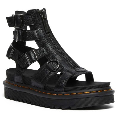 сандали,дамски,сандали,и,чехли,dr,martens,olson,aunt,sally,sandals,black,(black)