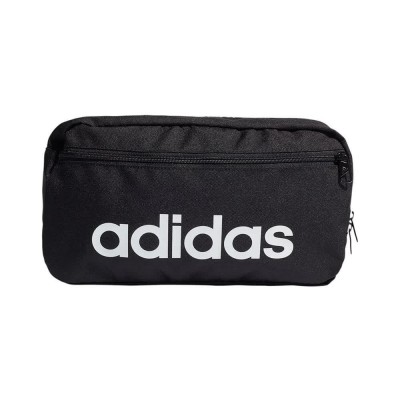 несесер,тоалетни,принадлежности,adidas,essentials,logo,8.25l,wash,bag,black,(black,white)