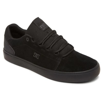 обувки,мъжки,маратонки,дамски,маратонки,dc,shoes,hyde,trainers,black,(black,black,black)