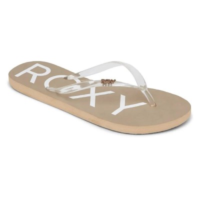 джапанки,дамски,сандали,и,чехли,roxy,viva,jelly,flip,flops,pink,(champagne)