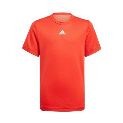 тениска,мъжки,тениски,дамски,тениски,adidas,aeroready,short,sleeve,t,shirt,red,orange,(vivid,red,app,solar,red,white)