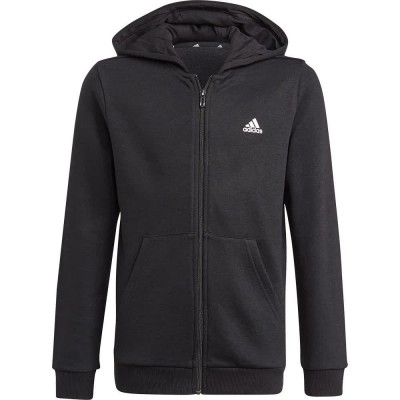 яке,детски,анцузи,adidas,essentials,tracksuit,jacket,black,(black,white)