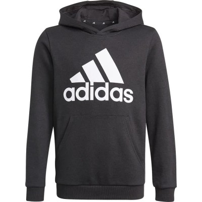 суичър,детски,блузи,adidas,essentials,hoodie,black,(black,white)