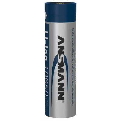 батерии,ansmann,li,ion,18650,3400mah,3.6v,micro,usb,1307,0003,battery,blue,silver,(grey)