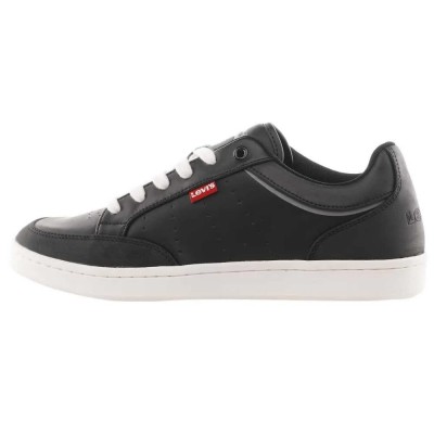 маратонки,мъжки,маратонки,levi´s,®,billy,2.0,trainers,regular,black,(black)