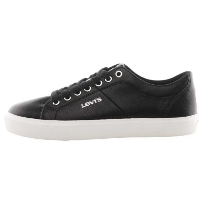 маратонки,дамски,маратонки,levi´s,®,woodward,s,trainers,black,(regular,black)