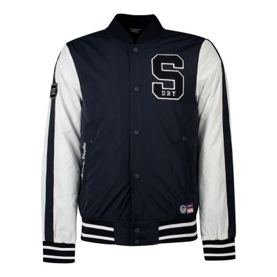 мъжко,яке,мъжки,якета,superdry,collegiate,bomber,jacket,blue,white