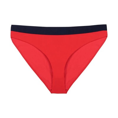 дамски,бански,костюми,superdry,sport,brief,bikini,bottom,bright,red,(red)