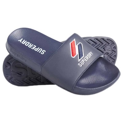 дамски,сандали,и,чехли,superdry,core,pool,slides,blue,(eclipse,navy)