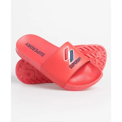 дамски,сандали,и,чехли,superdry,core,pool,slides,varsity,red,(red)