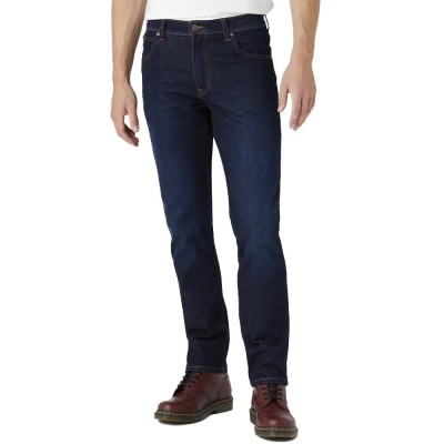 дънки,мъжки,панталони,wrangler,texas,slim,jeans,blue,(lucky,star)