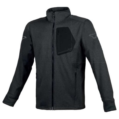 блуза,мъжки,пуловери,macna,ripple,full,zip,sweatshirt,black,(grey,black)
