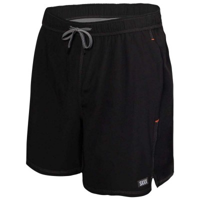 бански,гащета,мъжки,бански,костюми,saxx,underwear,oh,buoy,2,in,1,5´´,swimming,shorts,black