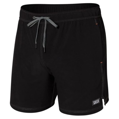 бански,гащета,мъжки,бански,костюми,saxx,underwear,oh,buoy,2,in,1,5´´,swimming,shorts,black,(black)