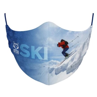 други,аксесоари,otso,ski,protective,mask,blue,(blue,white)