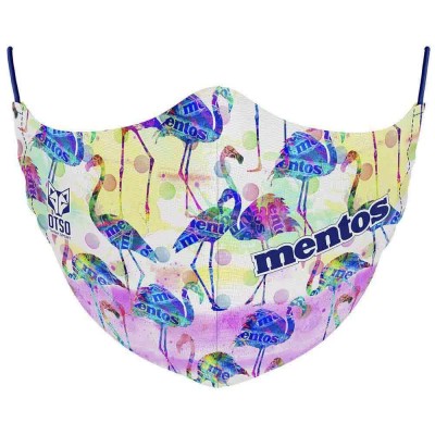 други,аксесоари,otso,mentos,protective,mask,flamengos,(multicolor)