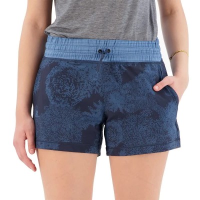 къси,панталони,дамски,панталони,salomon,comet,shorts,pink,(mood,indigo,ao)