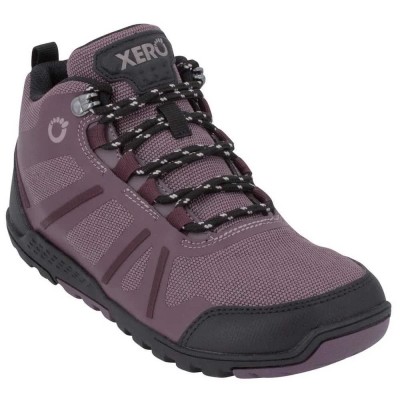 обувки,дамски,боти,дамски,високи,обувки,за,ходене,xero,shoes,daylite,hiker,fusion,hiking,boots,mulberry,(purple)