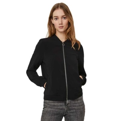 яке,дамски,якета,и,палта,vero,moda,coco,bomber,jacket,black,(black)