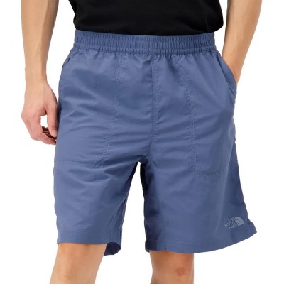 къси,панталони,мъжки,панталони,the,north,face,pull,on,adventure,shorts,vintage,indigo,(blue)