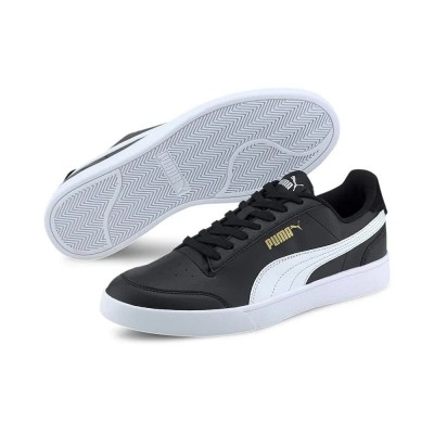 маратонки,мъжки,маратонки,puma,shuffle,trainers,black