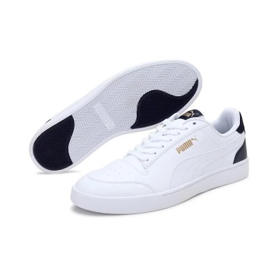 маратонки,мъжки,маратонки,puma,shuffle,trainers,white,(puma,white,puma,white,peacoat,puma,team,gold)