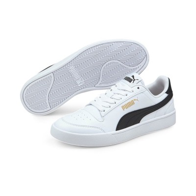 юношески,маратонки,детски,маратонки,puma,shuffle,junior,trainers,white