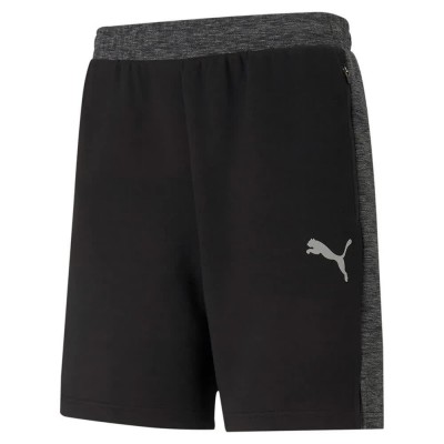 къси,панталони,мъжки,панталони,puma,evostripe,8´´,shorts,puma,black,(black)
