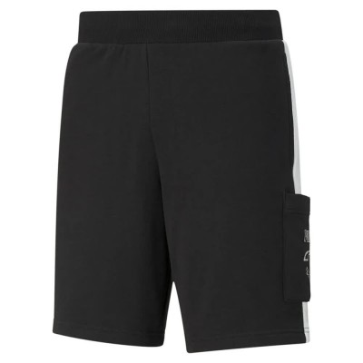 къси,панталони,мъжки,панталони,puma,rebel,9´´,shorts,black,(puma,black)