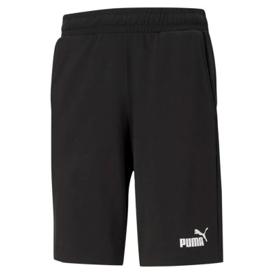 панталони,мъжки,панталони,puma,essential,pants,puma,black,(black)