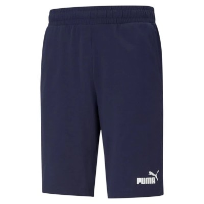 къси,панталони,мъжки,панталони,puma,essential,shorts,blue