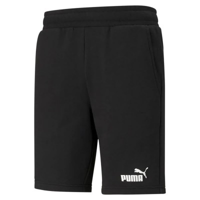 панталони,мъжки,панталони,puma,essential,slim,pants,puma,black,(black)