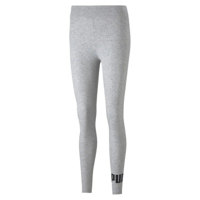 клин,дамски,клинове,дамски,чорапогащи,и,клинове,puma,essential,logo,leggings,light,gray,heather,(grey)