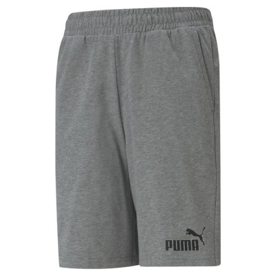 къси,панталони,детски,панталони,puma,essential,shorts,medium,gray,heather,(grey)