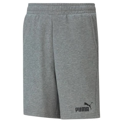 къси,панталони,детски,панталони,puma,essential,shorts,medium,gray,heather,(grey)