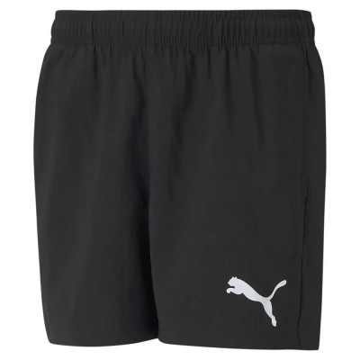 къси,панталони,детски,панталони,puma,active,shorts,black,(puma,black)