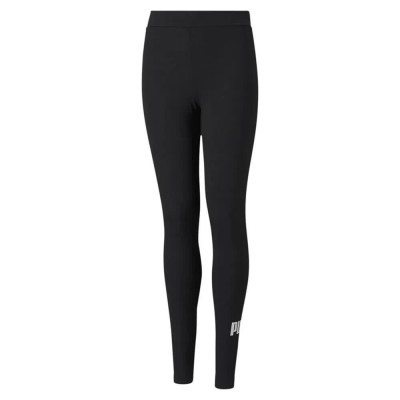 детски,клинове,puma,essential,logo,leggings,black,(puma,black)