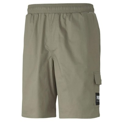 къси,панталони,мъжки,панталони,puma,summer,court,shorts,vetiver,(green)