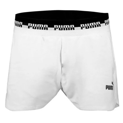 къси,панталони,дамски,панталони,puma,amplified,shorts,white,(puma,white)