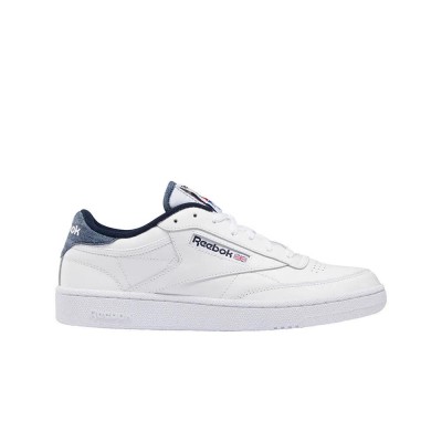 маратонки,мъжки,маратонки,reebok,classics,club,c,85,trainers,white,(white,vector,navy,white)
