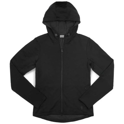 блуза,мъжки,пуловери,chrome,merino,cobra,3.0,full,zip,sweatshirt,black,(black)