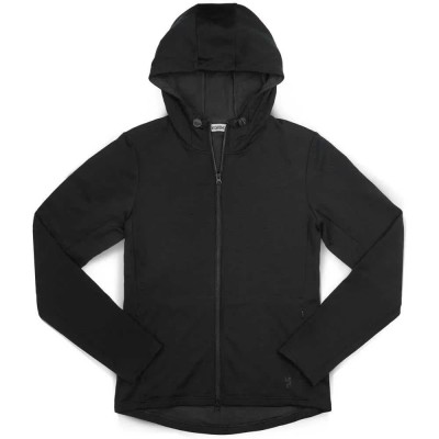 суичър,мъжки,пуловери,chrome,merino,cobra,3.0,hoodie,black
