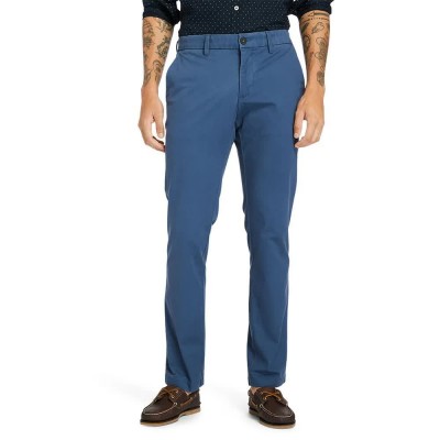 панталони,тип,чино,мъжки,панталони,timberland,sargent,lake,stretch,twill,slim,chino,pants,dark,denim,(blue)