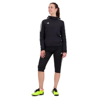 суичър,дамски,блузи,adidas,tiro,21,hoodie,black,(black)