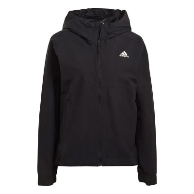 яке,мъжки,якета,дамски,якета,и,палта,adidas,basic,3,stripes,rain.rdy,jacket,black,(black)