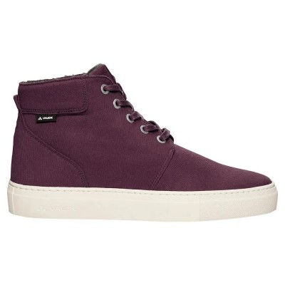 маратонки,дамски,маратонки,vaude,mineo,mid,trainers,purple