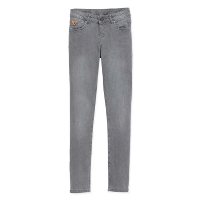 дънки,дамски,панталони,oxbow,boer,stretch,slim,jeans,grey