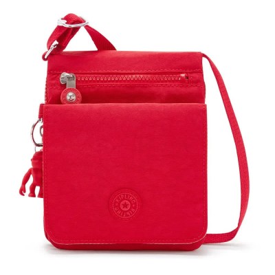 чанта,всички,чанти,kipling,el,dorado,bag,red,(red,rouge)