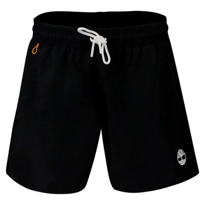 бански,гащета,мъжки,бански,костюми,timberland,sunapee,lake,solid,5´´,swimming,shorts,black