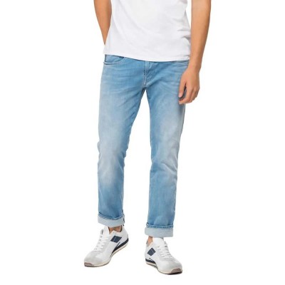 дънки,мъжки,панталони,replay,m914y.000.661xr05,jeans,light,blue,(blue)